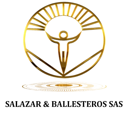Logo de SyB Empresarial